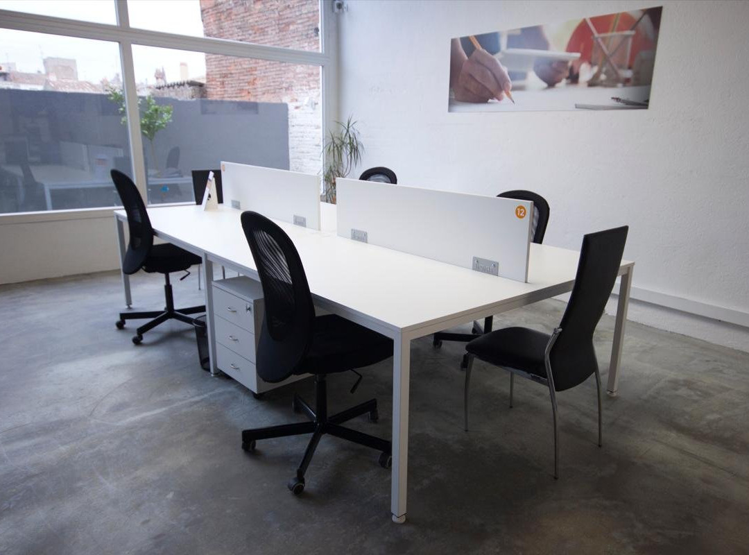 Flocs Coworking Palafrugell-Palafrugell必去景点