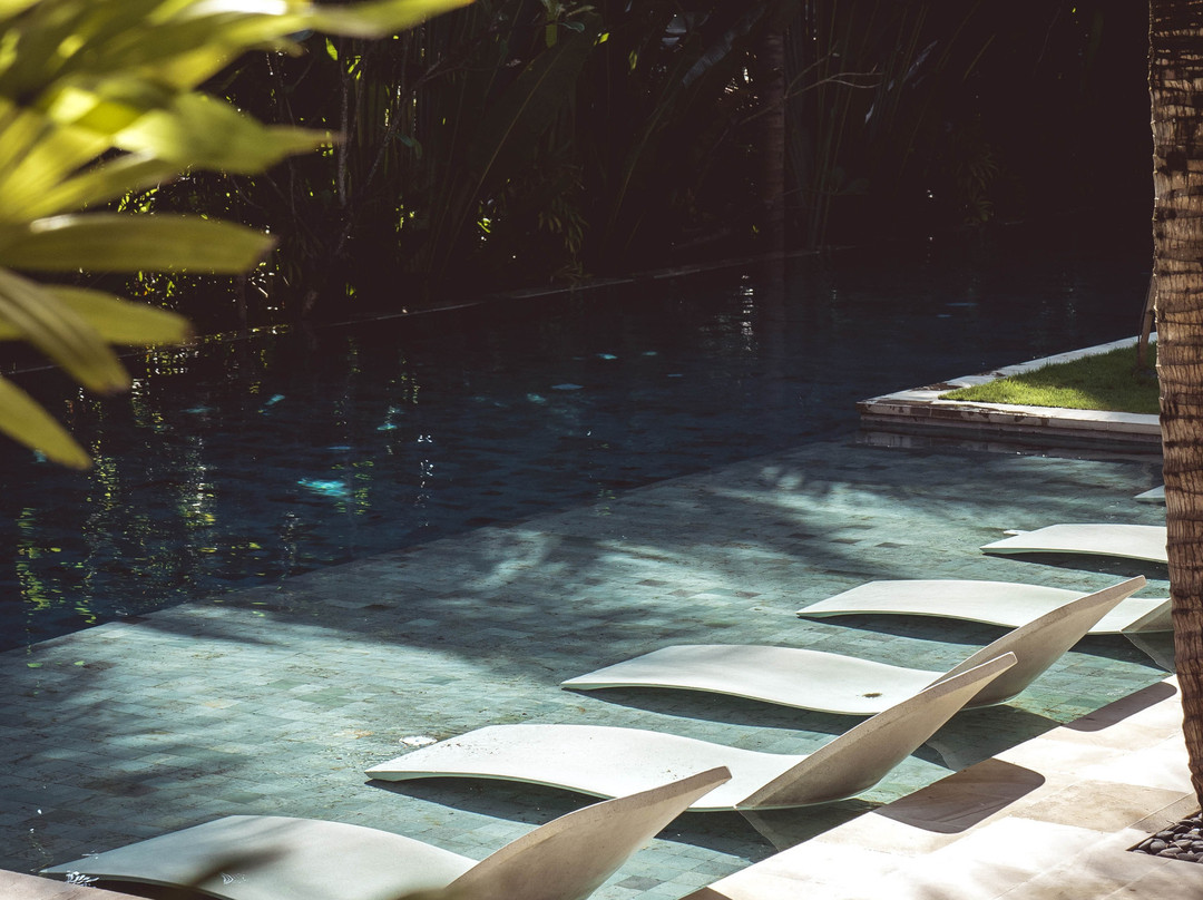 科穆勒度假村及海滩俱乐部主图