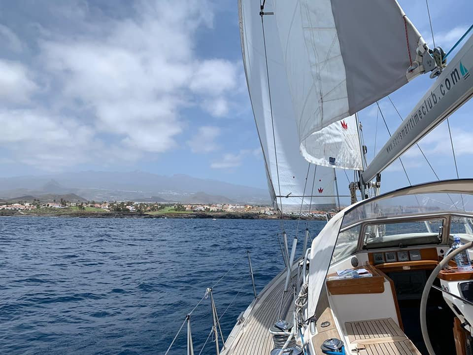 Club Yachting-拉斯加勒塔斯必去景点