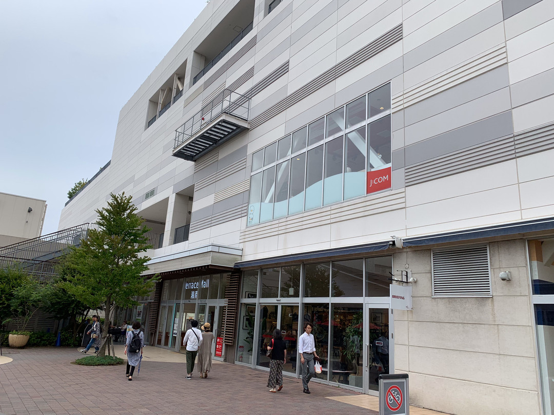 Terrace Mall Shonan景点图片