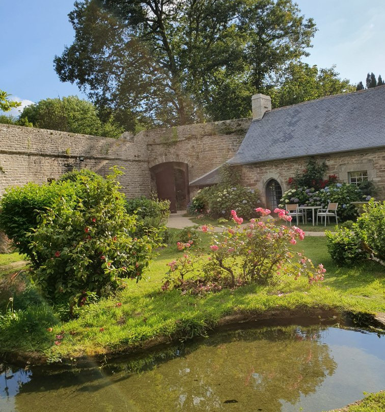 Hotel Les Empreintes主图