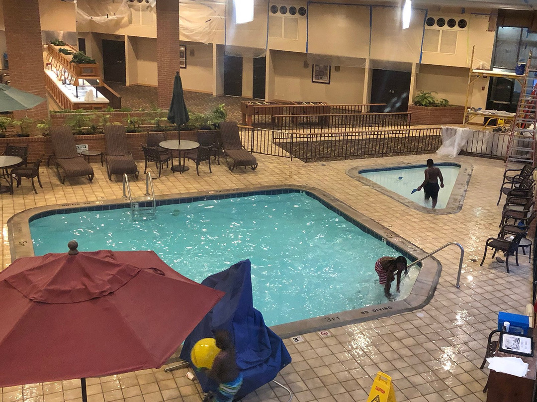 Quality Inn Exit 4主图