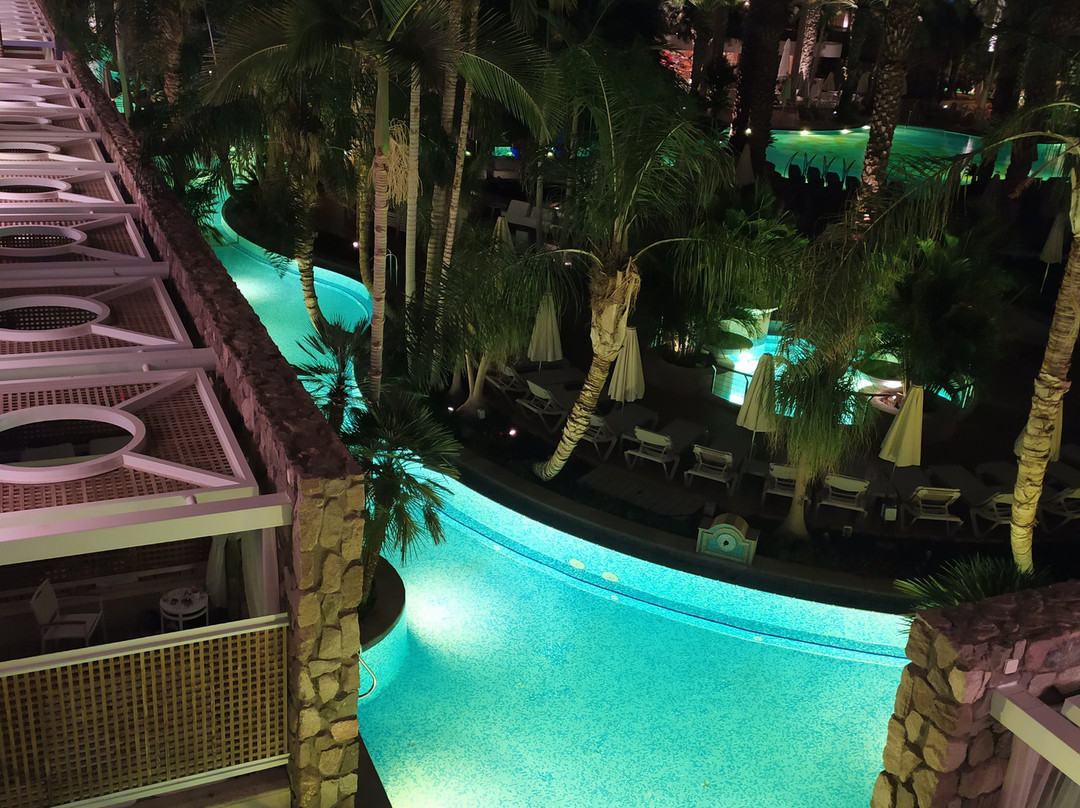 Agamim by Isrotel Collection主图