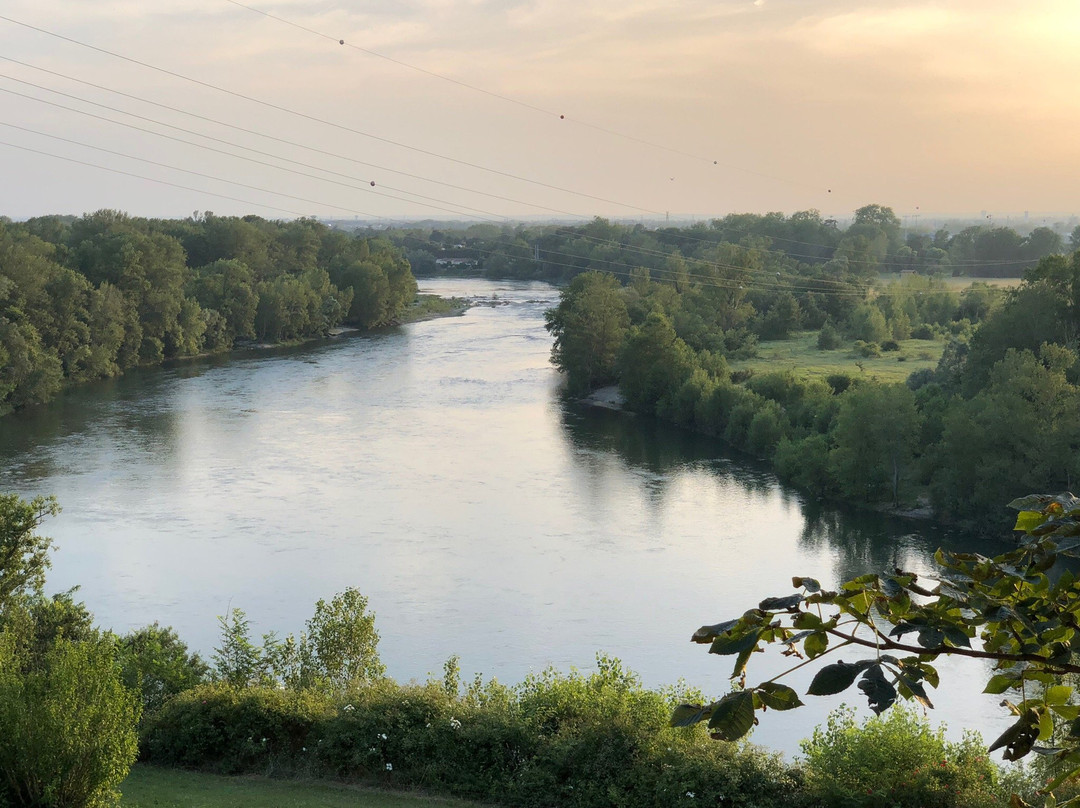 佛拉勒里厄酒店主图