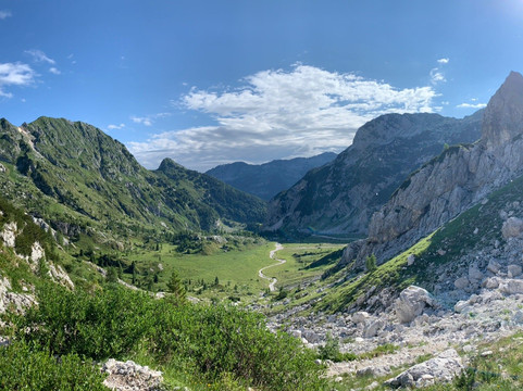 Life Adventures-布莱德必去景点