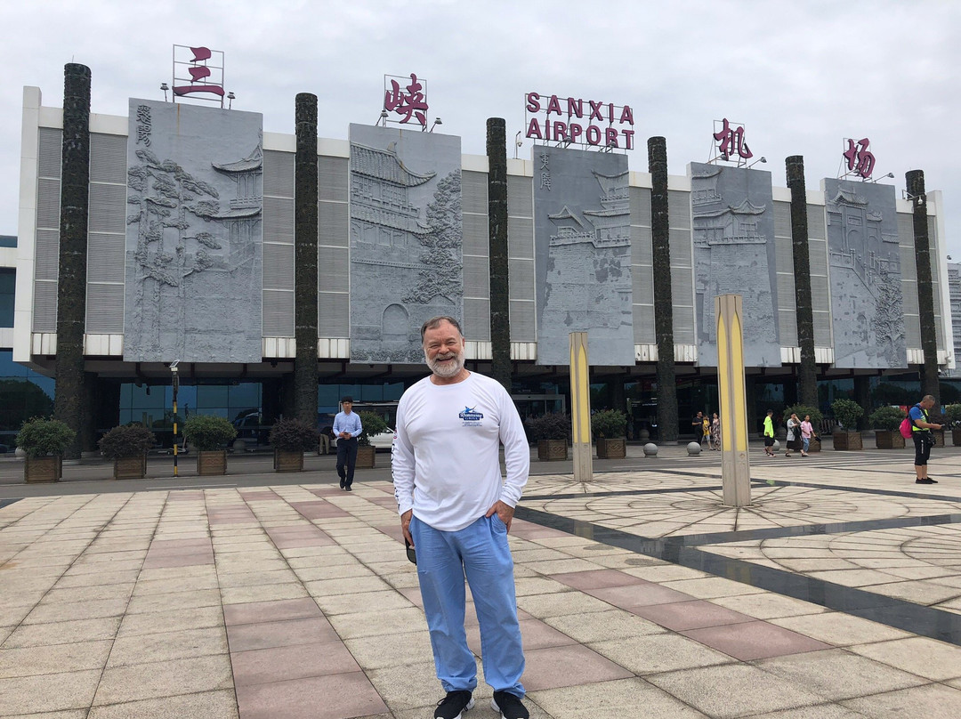 China Odyssey Tours-上海市必去景点