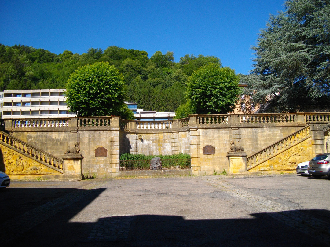 Musee de Gorze-Gorze必去景点