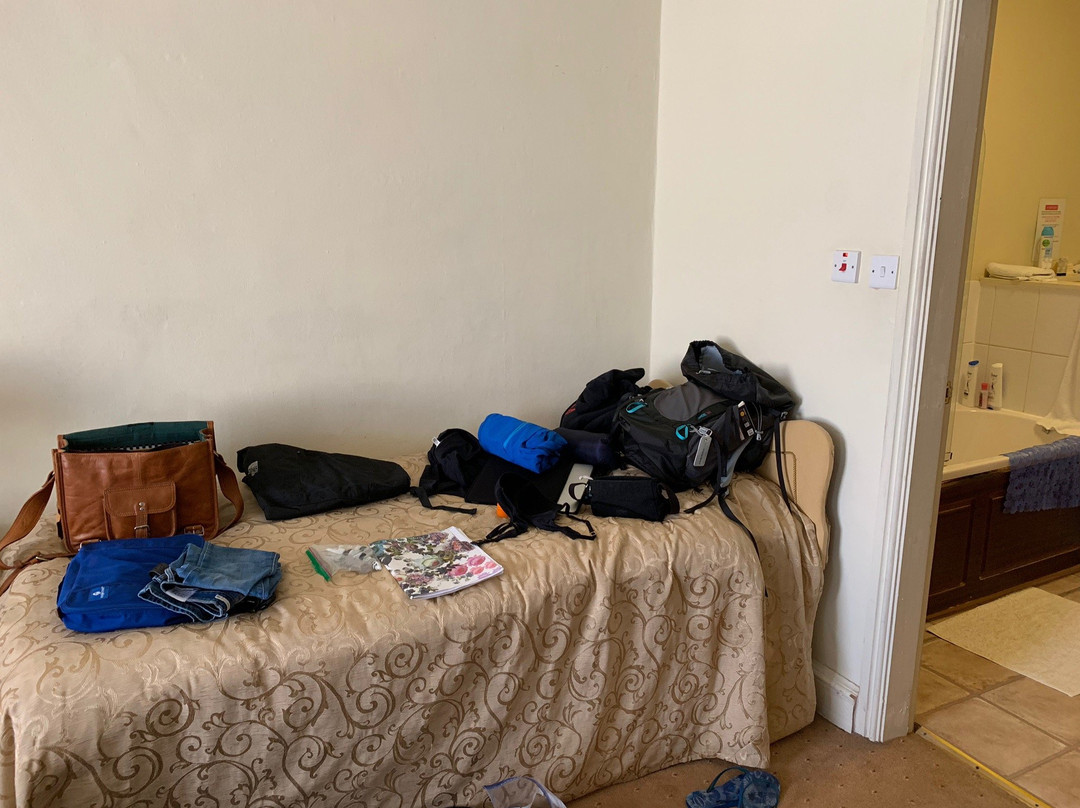 Town House Ulverston主图