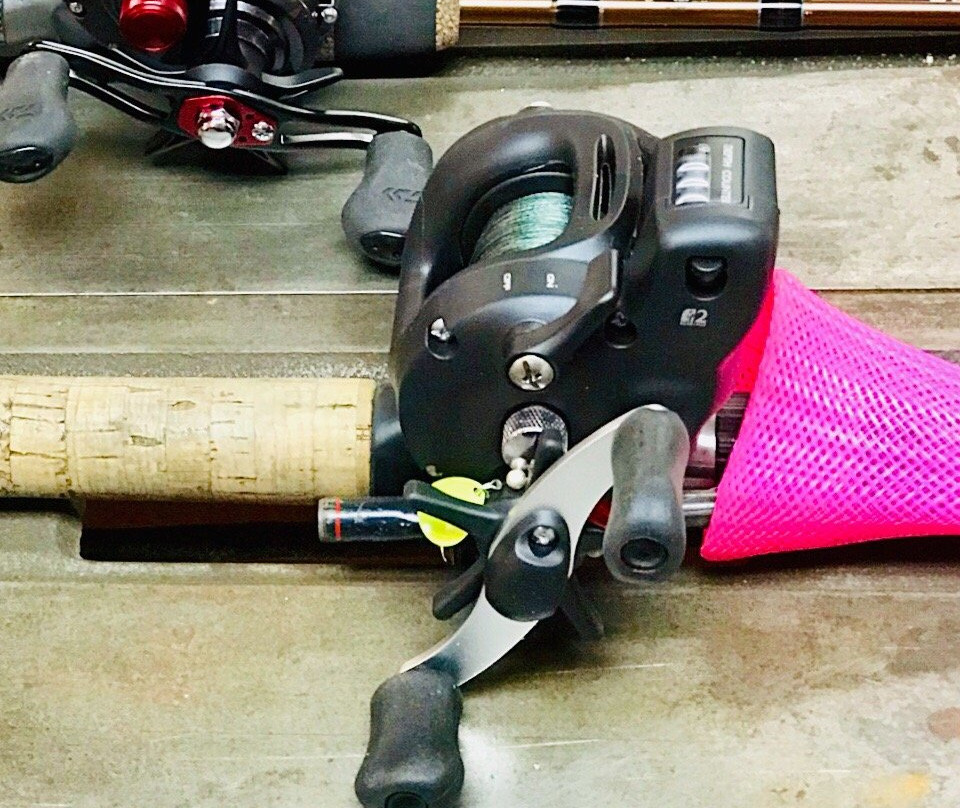 Reeds Family Outdoor Outfitters-Walker必去景点