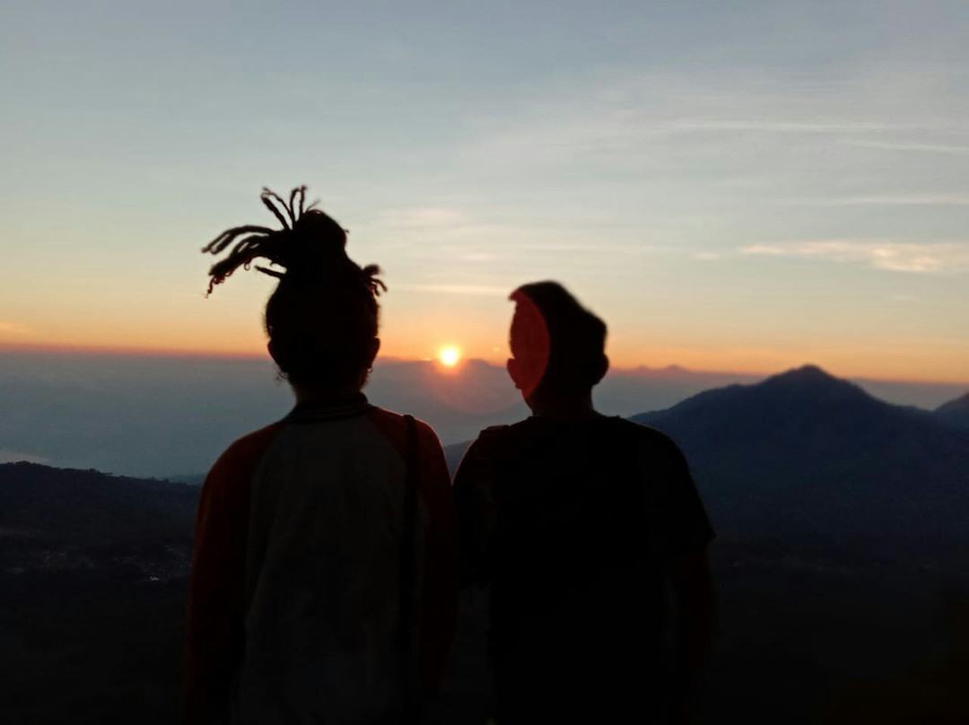 Ngada景点图片