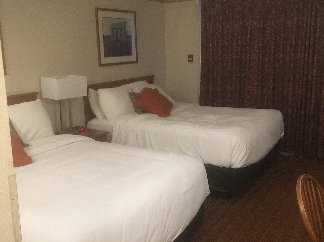 Coastal Inn Halifax主图