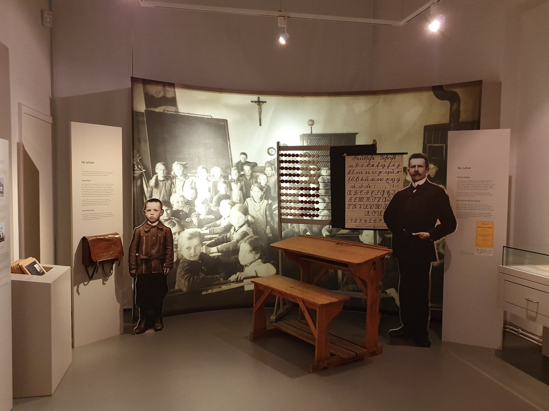 Stadtmuseum-Aichach必去景点