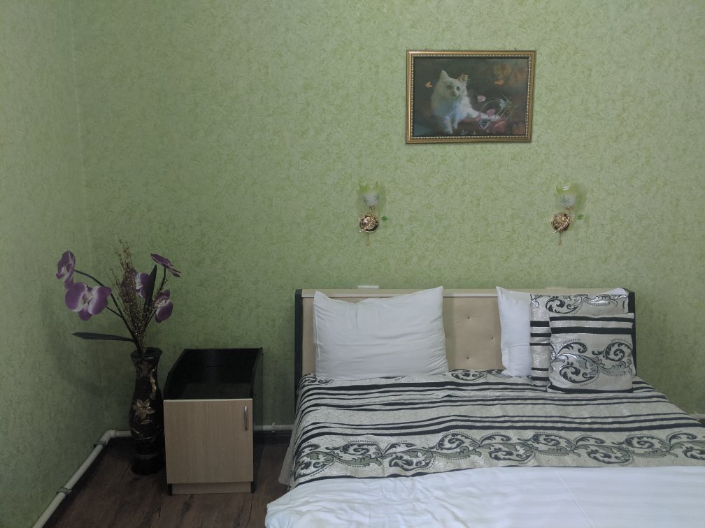 Ratmina Hotel-官方