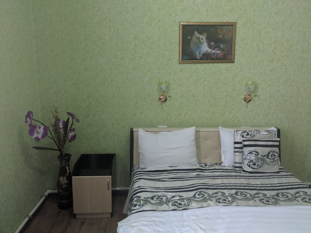 Ratmina Hotel主图