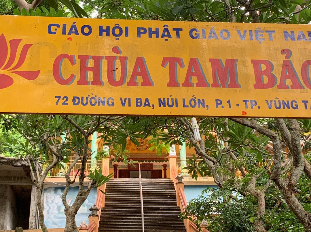 Monkey Pagoda-头顿必去景点