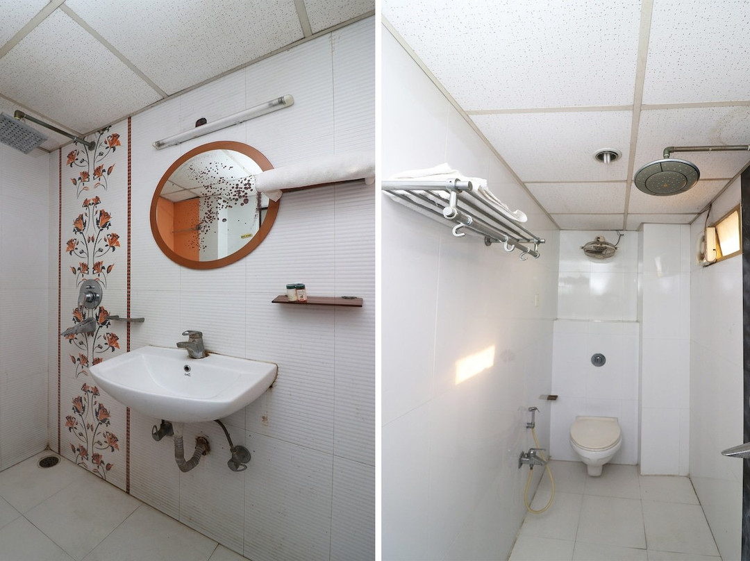 OYO 29064 Hotel Sai International主图