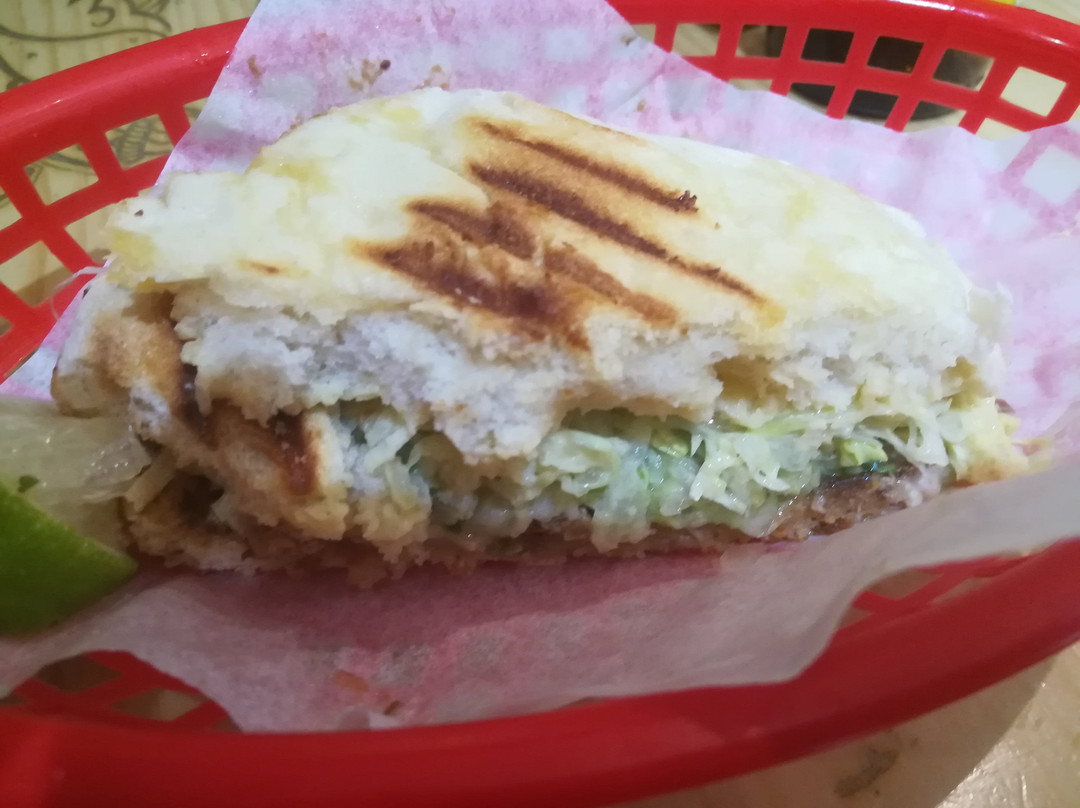 Taco Exprés