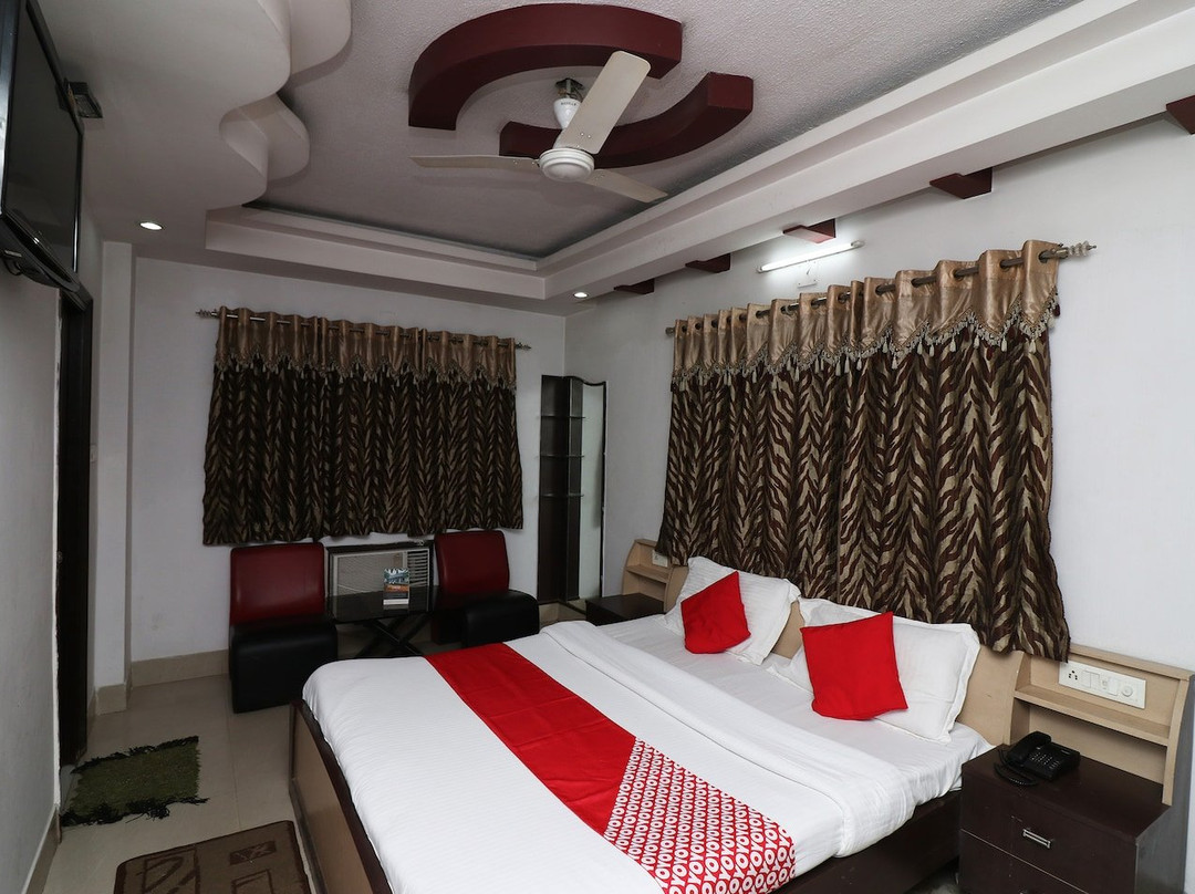 OYO 29064 Hotel Sai International主图