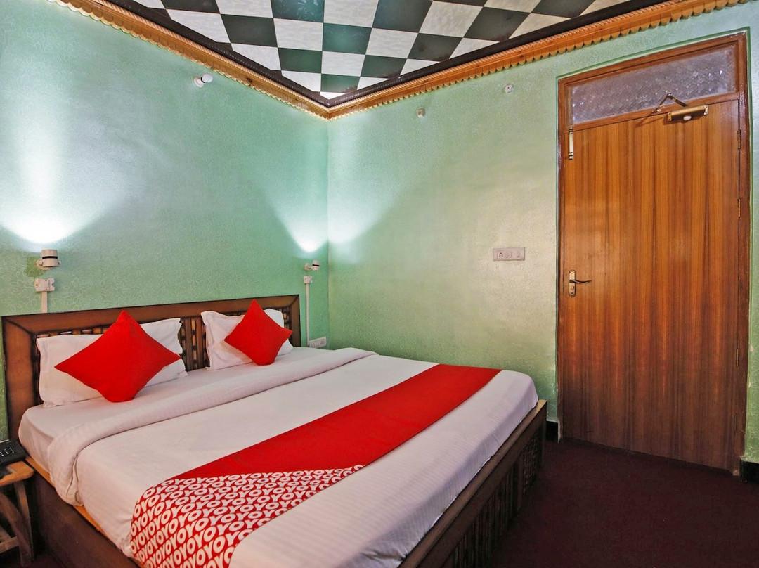 Yamkeshwar Mahadev Resort主图