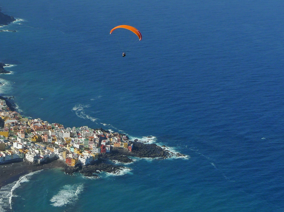 Flyinguide-奥德杰海岸必去景点