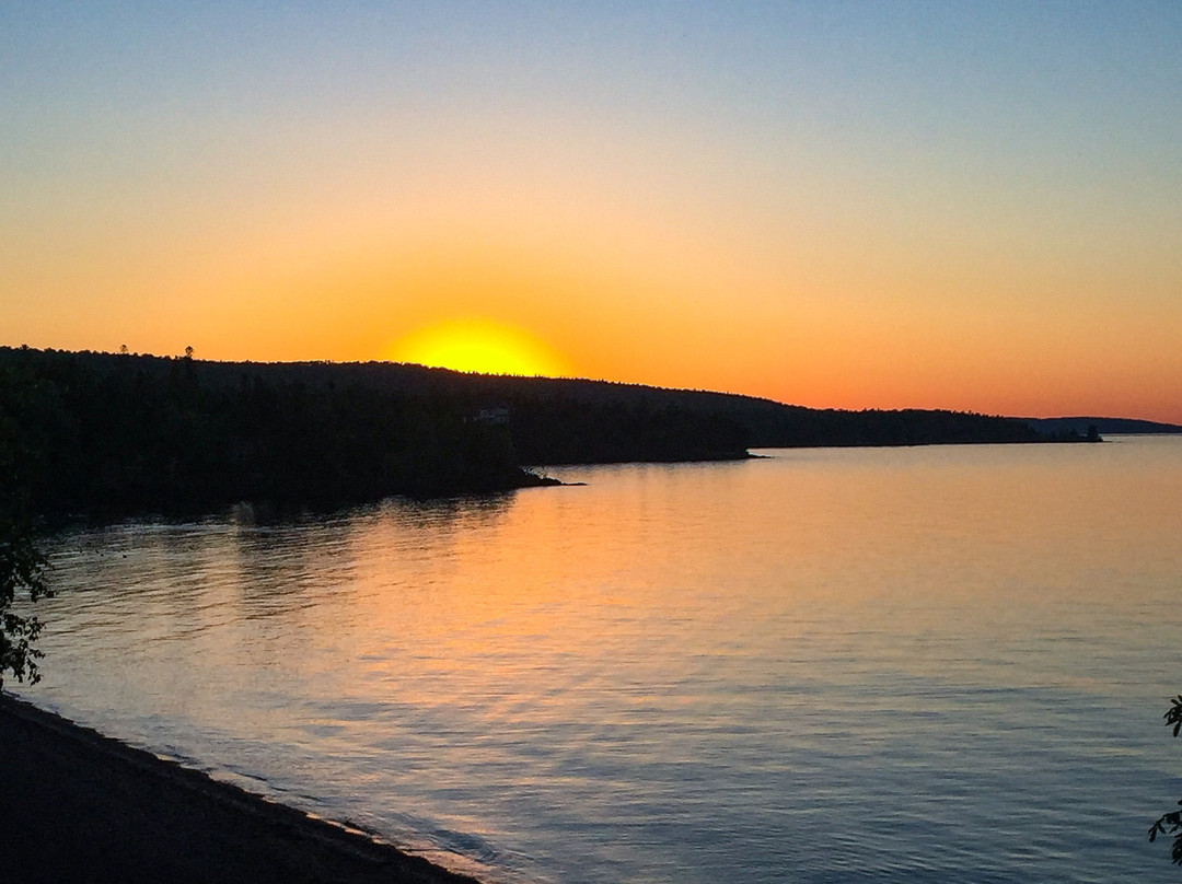 East Bay Suites主图