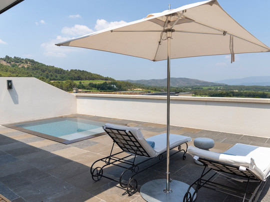 Villa La Coste主图