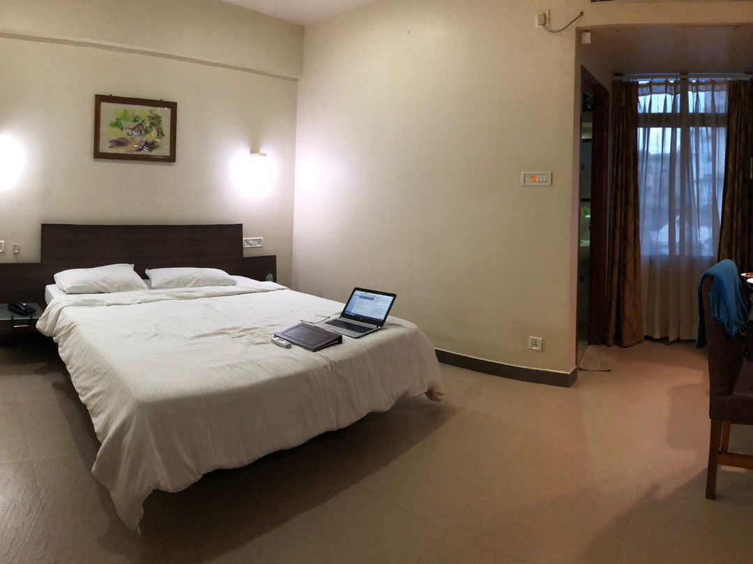 Hotel Yaiphaba主图