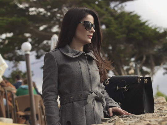 Casa da Guia-卡斯凯什必去景点