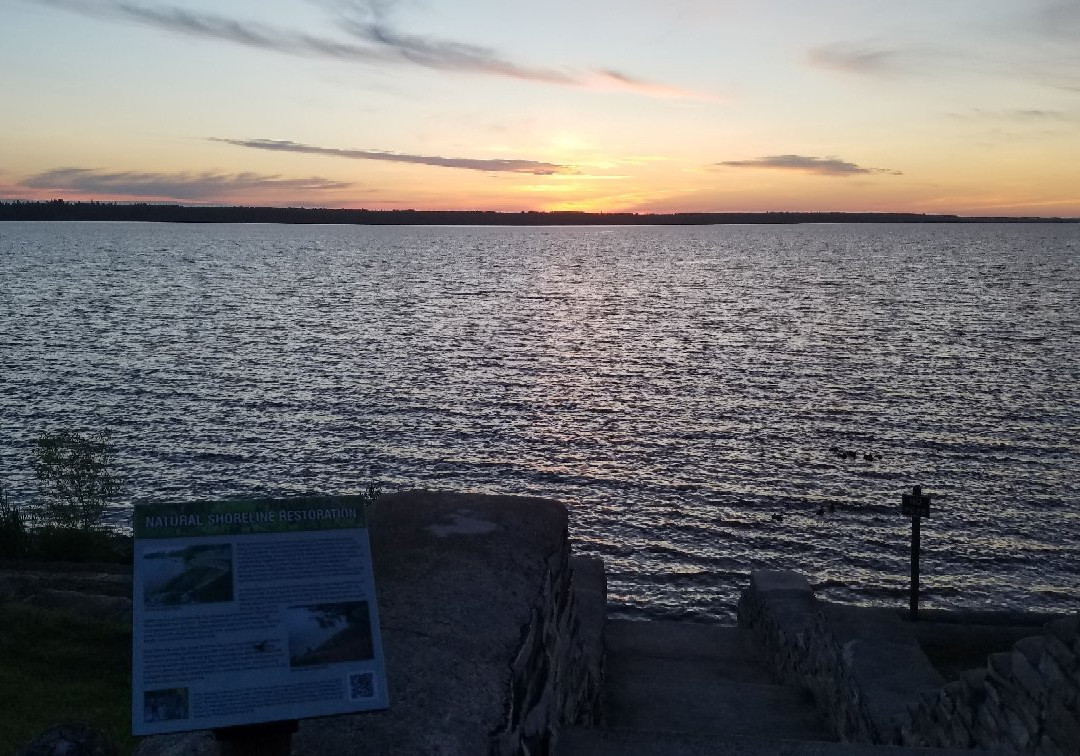 Indian Lake State Park-Manistique必去景点