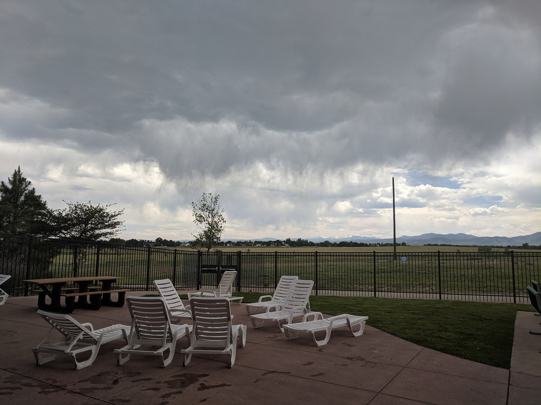 Paul Derda Recreation Center-布鲁姆菲尔德必去景点