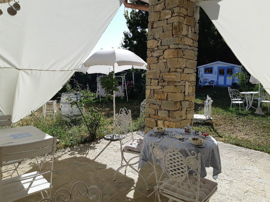 B&B A Modo Mio