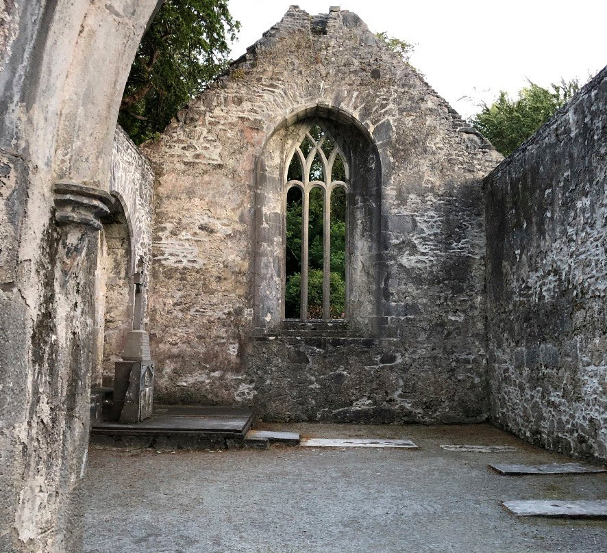 The Original Killarney Ghost Tour景点图片