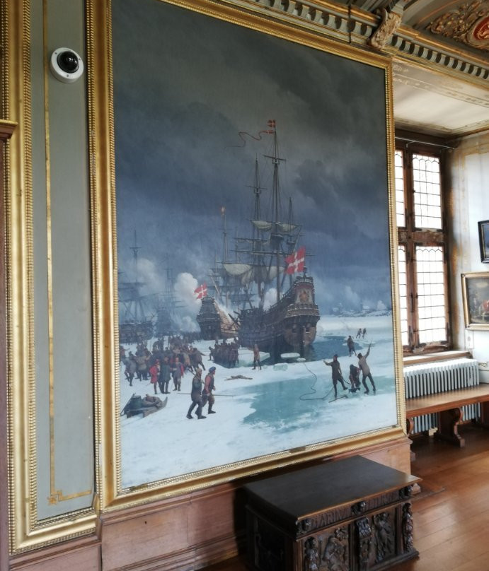 Det Nationalhistoriske Museum景点图片
