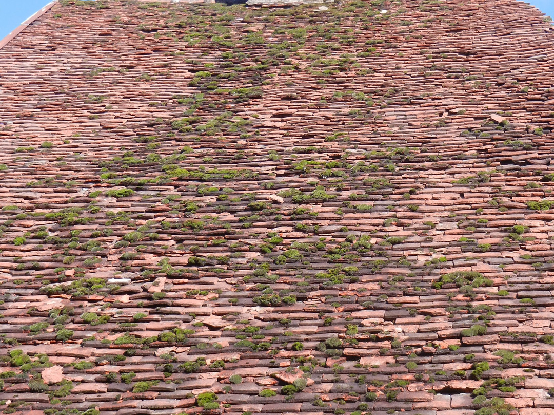 Le D'tour Gourmand Chambres De Caractere主图