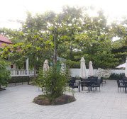 Thanh Tan Hot Springs by Fusion主图