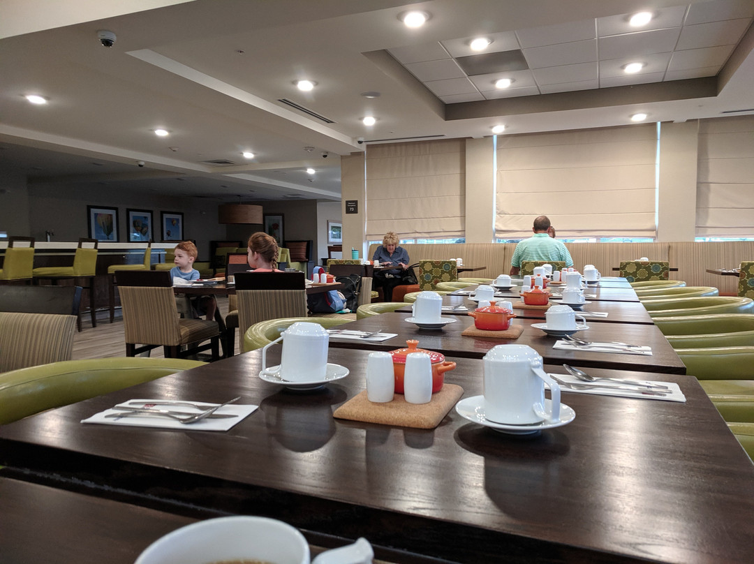 Hilton Garden Inn Statesville主图