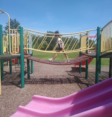 Joy Park-Clinton Township必去景点