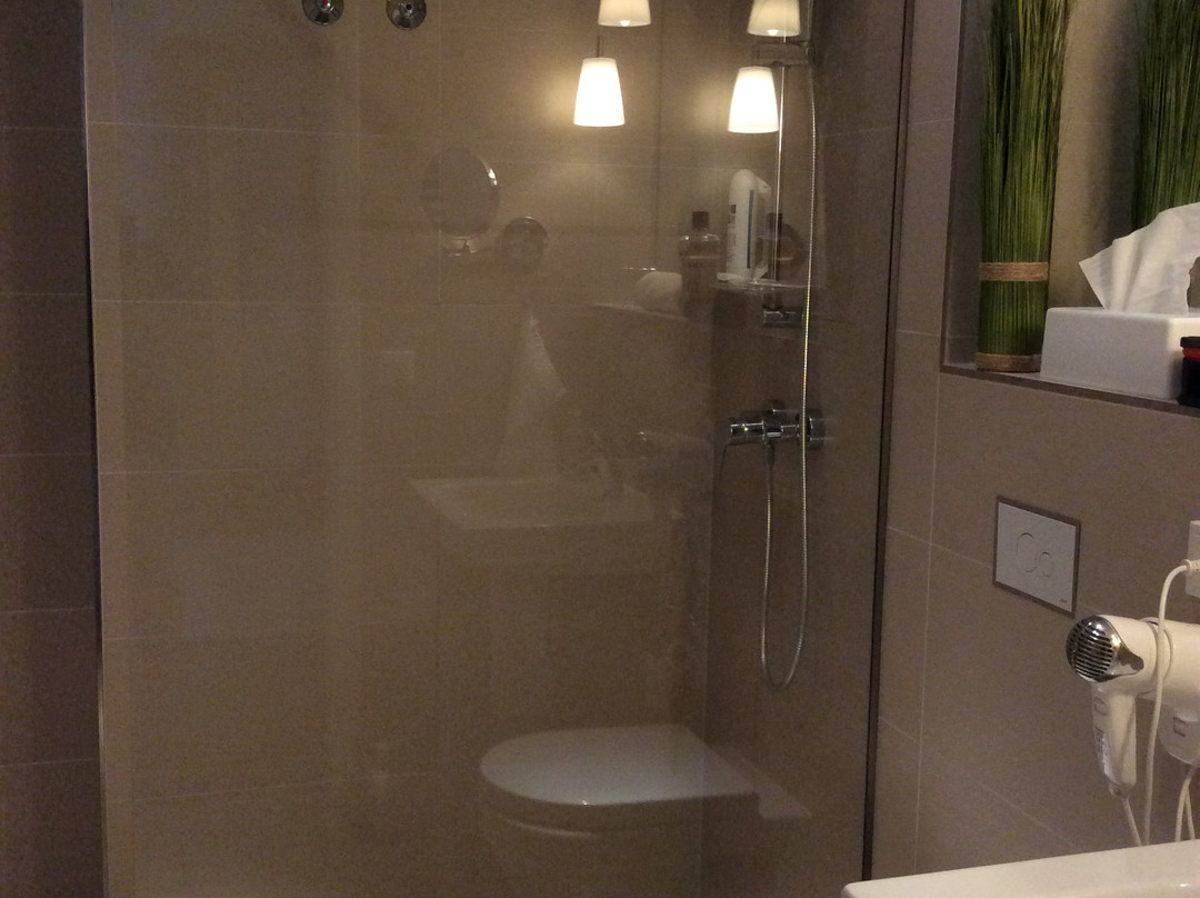 Hotel Spreeblick主图