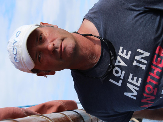 Balades iodées-康卡勒必去景点