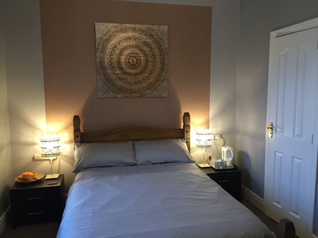 The Keep Guesthouse主图