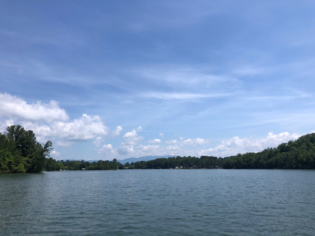 Boundary Waters Resort & Marina主图