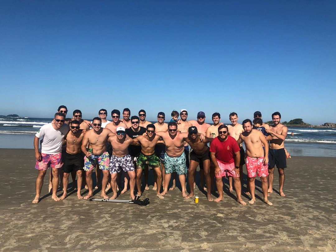 Ferraretto Hotel & Spa主图