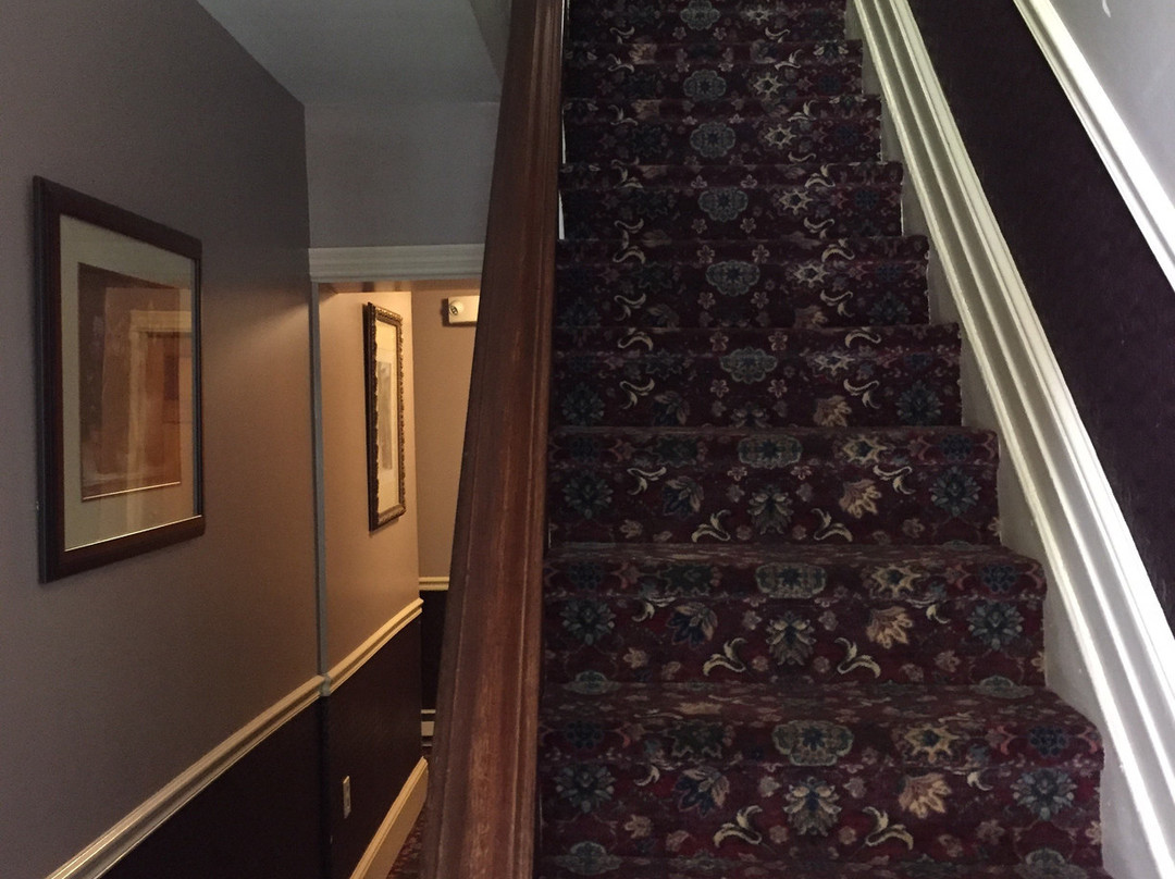 Inn at Jim Thorpe主图