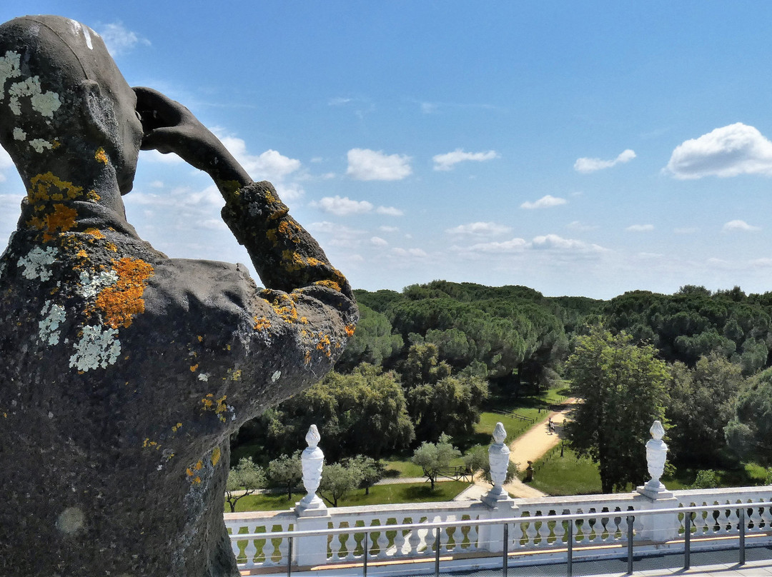 Palacio del Acebron景点图片