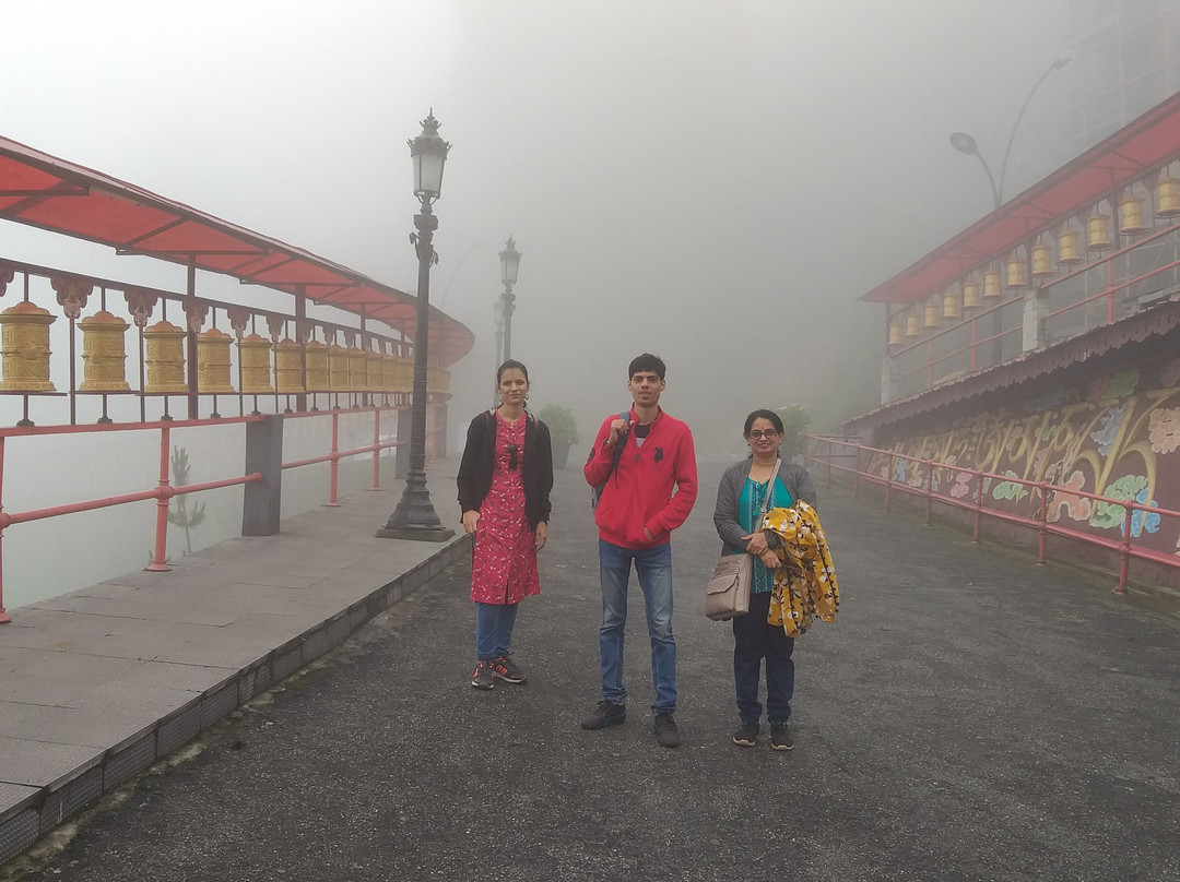 OYO 29329 Lookboong Hotel主图