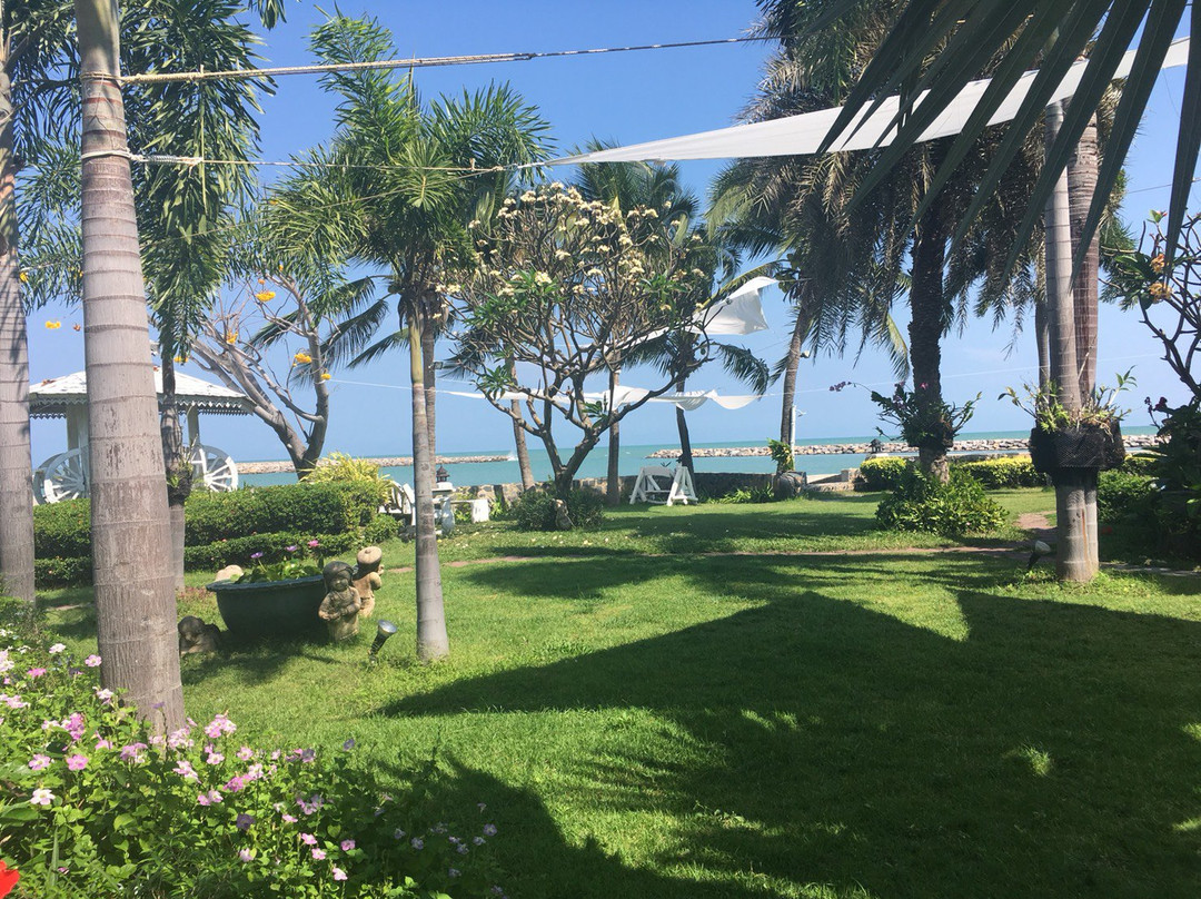 Chom talay Resort主图