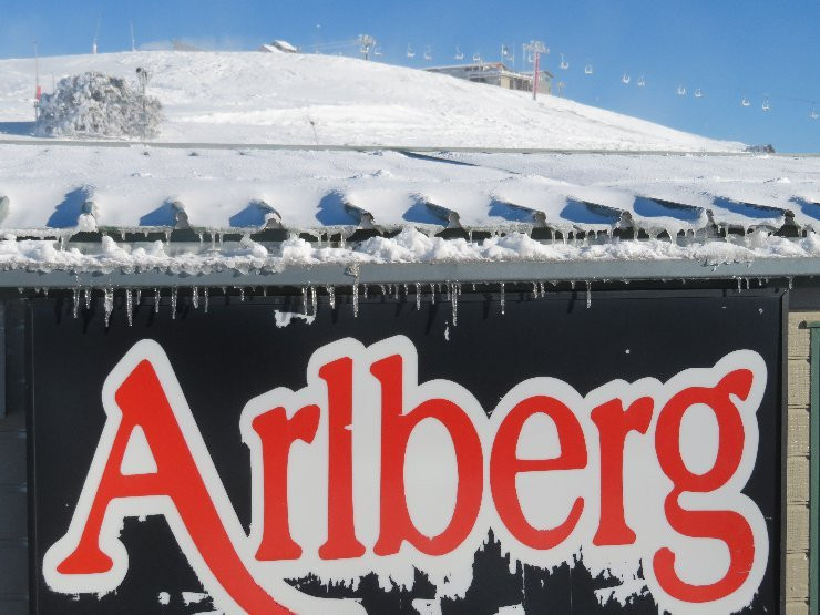 Arlberg Hotel Mt Buller主图