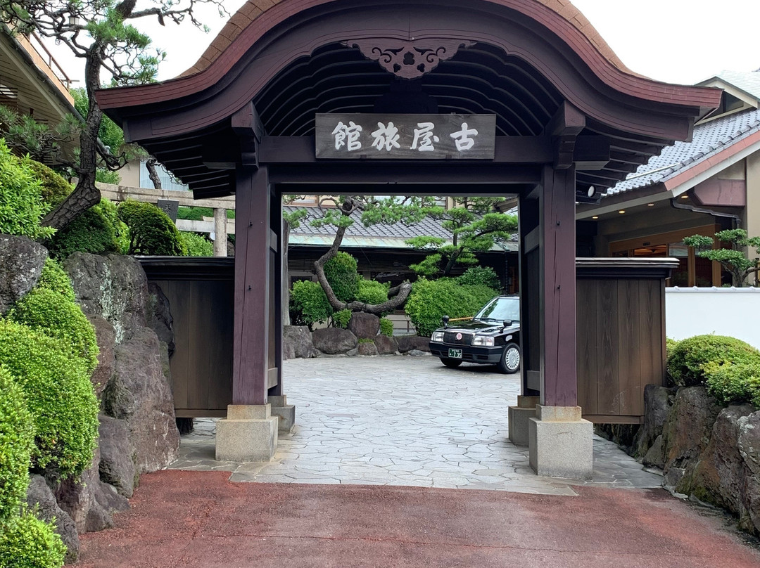 古屋旅馆主图
