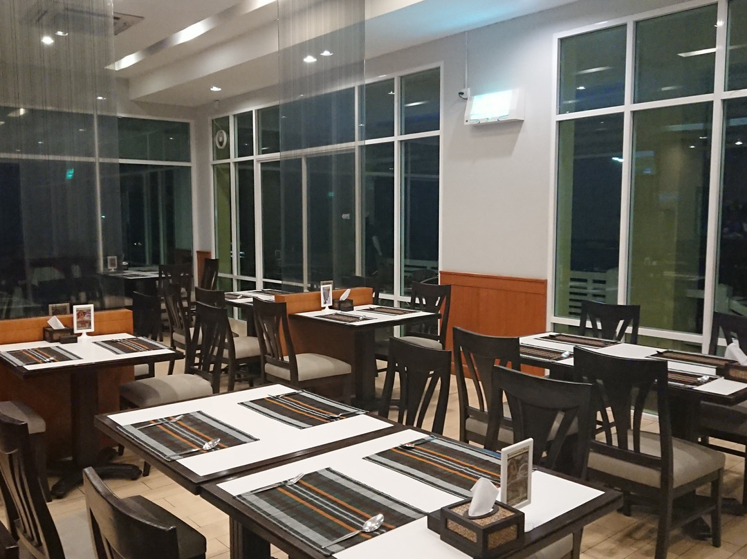 Rachakram Golf Club-挽西必去景点