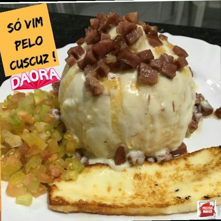 Sousa餐馆和美食-Cantinho Do Caldo
